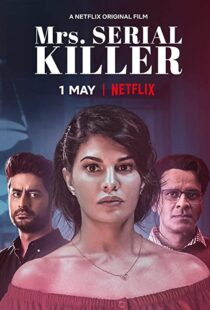 دانلود فیلم هندی Mrs. Serial Killer 202055322-1860530553