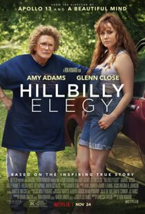 دانلود فیلم Hillbilly Elegy 202054444-581497054