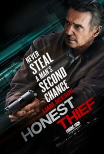 دانلود فیلم Honest Thief 202054451-126342325