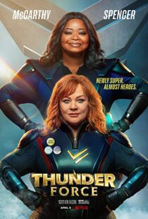 دانلود فیلم Thunder Force 202156025-28072930