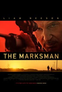 دانلود فیلم The Marksman 202156038-516877815