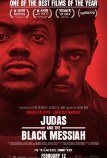 دانلود فیلم Judas and the Black Messiah 202155845-691750043