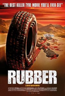 دانلود فیلم Rubber 201056318-2118284026