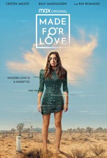 دانلود سریال Made for Love55775-1821628417