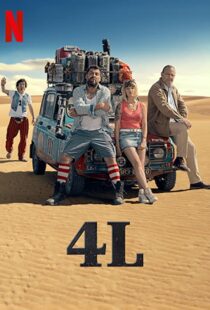 دانلود فیلم 4L 201956335-2026172666