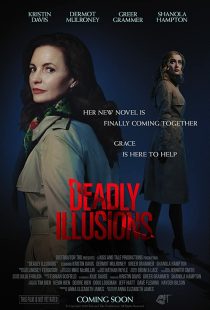 دانلود فیلم Deadly Illusions 202155769-582510189