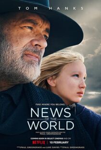 دانلود فیلم News of the World 202056948-1963663436