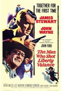 دانلود فیلم The Man Who Shot Liberty Valance 196258314-252136662