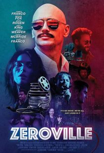 دانلود فیلم Zeroville 201957976-2136232909