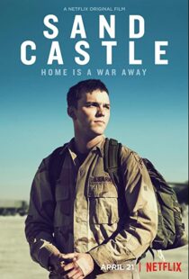 دانلود فیلم Sand Castle 201758107-851648347