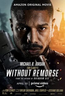 دانلود فیلم Without Remorse 202157029-928696405