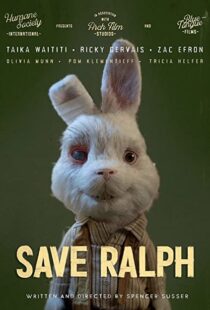 دانلود انیمیشن Save Ralph 202157865-138947584