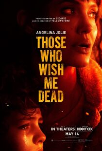 دانلود فیلم Those Who Wish Me Dead 202157787-1056924830