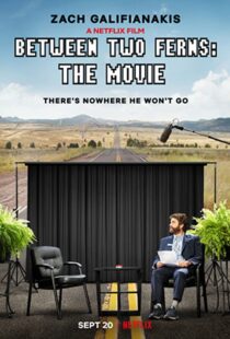 دانلود فیلم Between Two Ferns: The Movie 201957918-1458400477