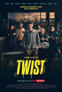 دانلود فیلم Twist 202157876-677366614