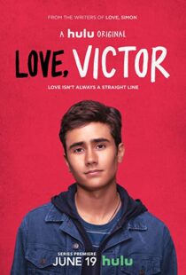 دانلود سریال Love, Victor47263-1909986366