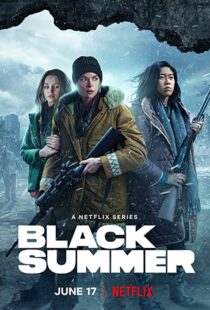 دانلود سریال Black Summer20189-733359087