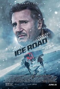 دانلود فیلم The Ice Road 202159655-416467502