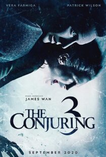 دانلود فیلم The Conjuring: The Devil Made Me Do It 202158532-430060293