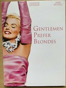 دانلود فیلم Gentlemen Prefer Blondes 195359659-919390917