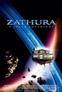 دانلود فیلم Zathura: A Space Adventure 200577541-199119888