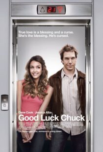 دانلود فیلم Good Luck Chuck 200777837-405173504