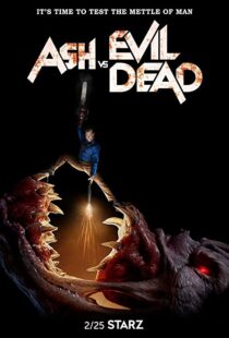 دانلود سریال Ash vs Evil Dead77161-313713556
