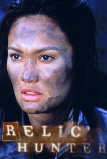 دانلود سریال Relic Hunter77492-1463965677
