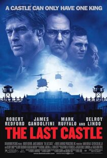 دانلود فیلم The Last Castle 200177711-703467770