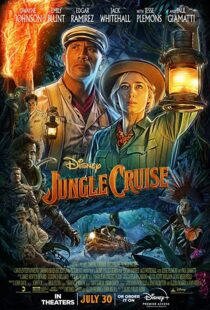دانلود فیلم Jungle Cruise 202177659-952653977