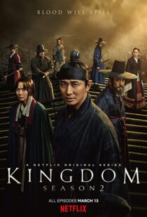 دانلود سریال کره ای Kingdom77508-809767776