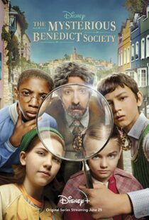دانلود سریال The Mysterious Benedict Society74132-1214090128
