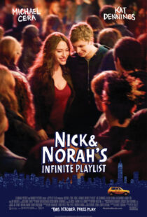 دانلود فیلم Nick and Norah’s Infinite Playlist 200877517-1053587869