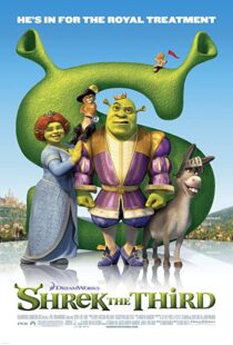 دانلود انیمه Shrek the Third 200777693-773174216