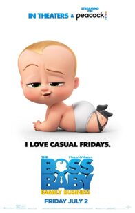 دانلود انیمیشن The Boss Baby 2: Family Business 2021253570-65481615