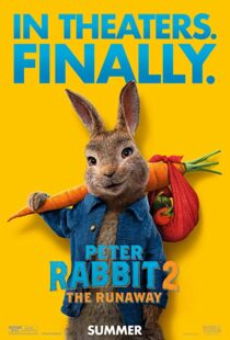 دانلود انیمیشن Peter Rabbit 2: The Runaway 202168072-994624443