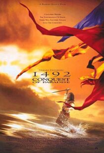 دانلود فیلم 1492: Conquest of Paradise 199277644-643296167
