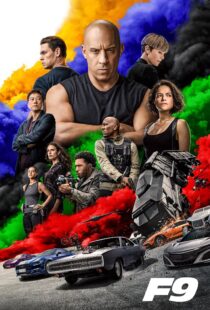 دانلود فیلم F9: The Fast Saga 202177476-674950809