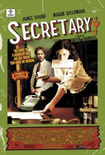دانلود فیلم Secretary 200276762-1164245798