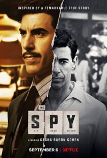 دانلود سریال The Spy79387-589926579