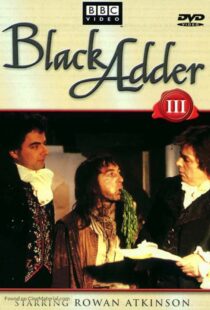 دانلود سریال Blackadder the Third79966-1762559237