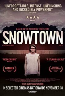 دانلود فیلم The Snowtown Murders 201178255-582036314