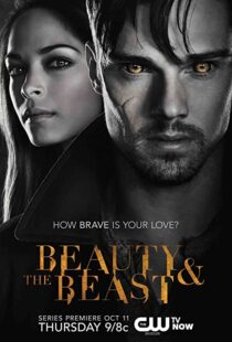 دانلود سریال Beauty and the Beast78056-910926725