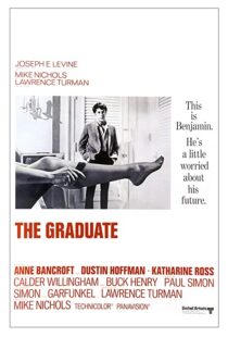 دانلود فیلم The Graduate 196779520-1009008501