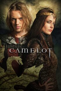دانلود سریال Camelot81043-732594860