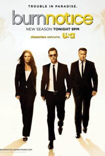 دانلود سریال Burn Notice80502-904890661
