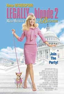 دانلود فیلم Legally Blonde 2 200380896-1033054491