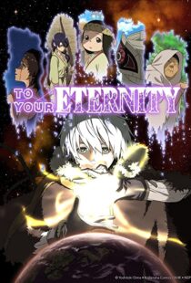 دانلود انیمه To Your Eternity80604-1837434278