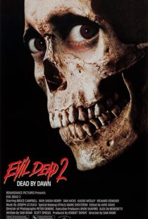 دانلود فیلم Evil Dead II 198779257-1470307483
