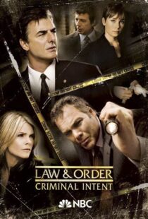 دانلود سریال Law & Order: Criminal Intent81109-1307326028